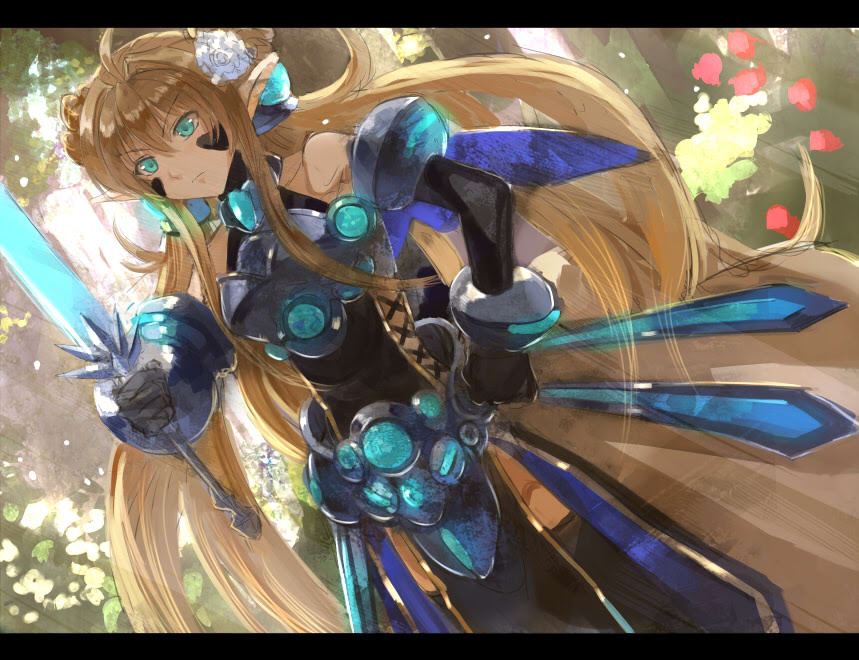 ロイパラ サロメ ヴァンガードいろいろ