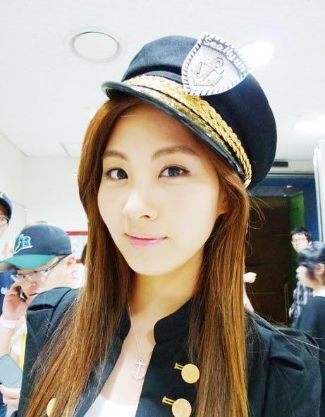 少女時代 ソヒョン Seohyun 소녀시대 서현 韓国芸能人 韓流スター情報プロフィール 男優 女優 歌手 なら 韓国芸能人 Jp