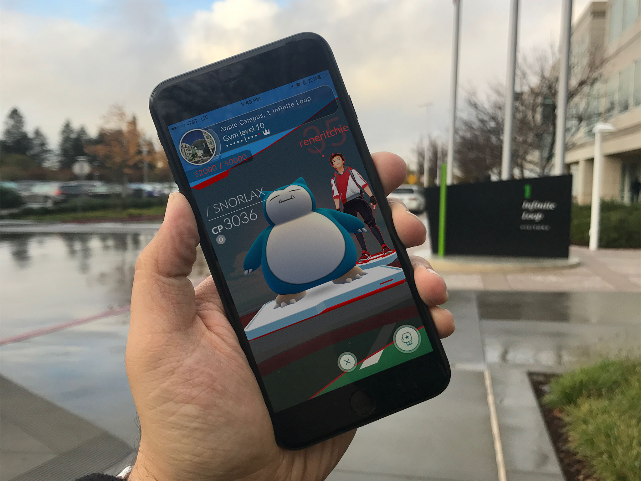 Pokémon Go Resources