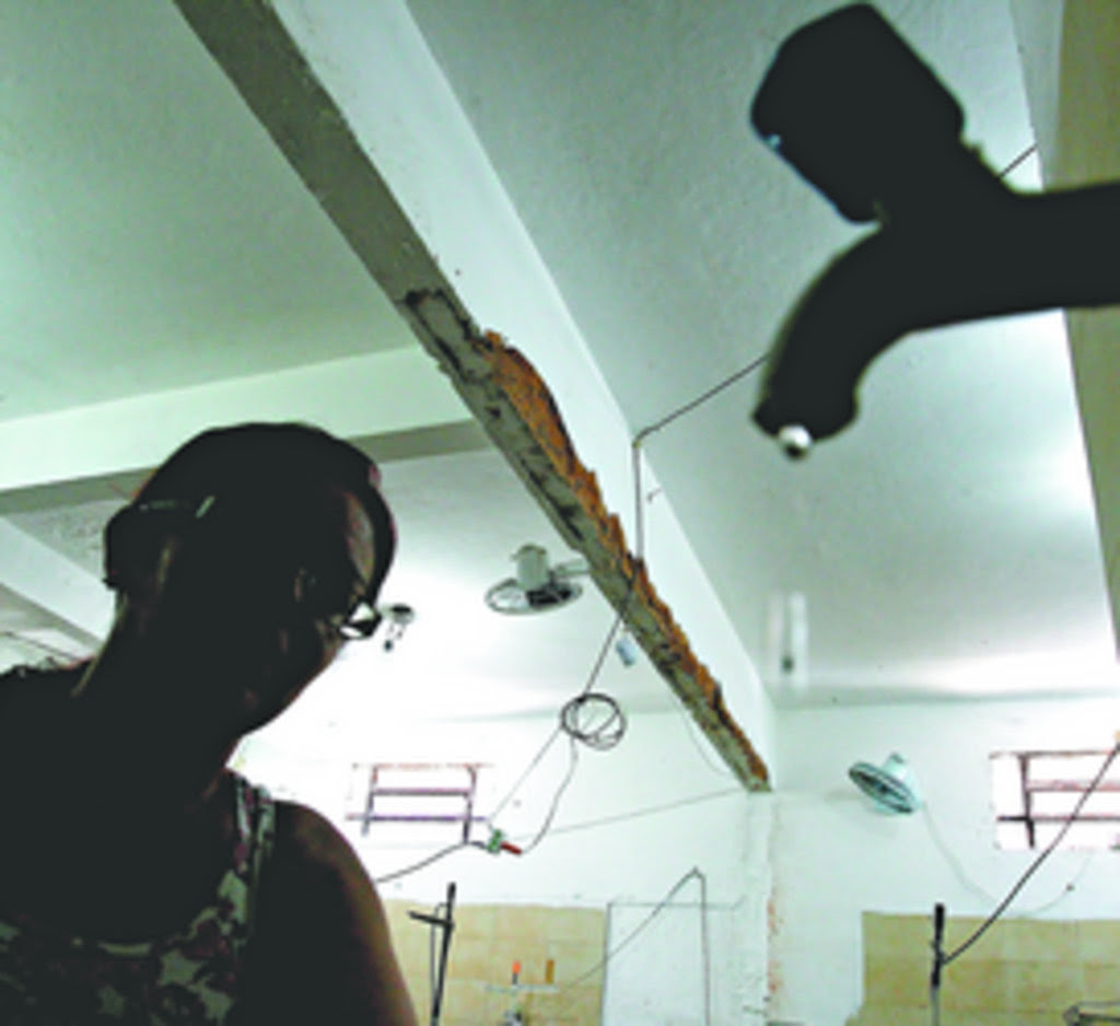 Resultado de imagem para Cagece vai suspender abastecimento em Fortaleza e RMF