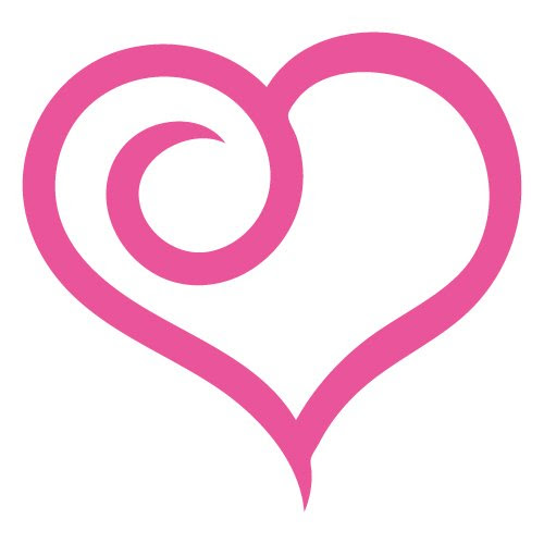 Download Free Heart Cut File Free Design Downloads For Your Cutting Projects