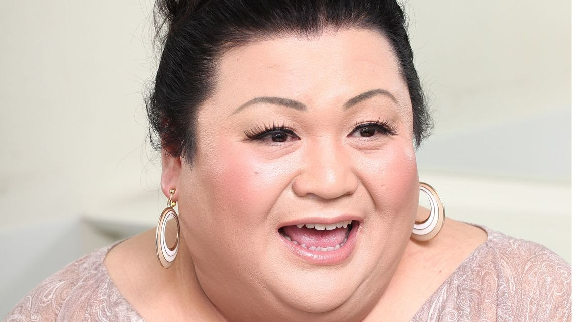 マツコデラックスの面白い高画質な画像 壁紙まとめ 写真まとめサイト Pictas