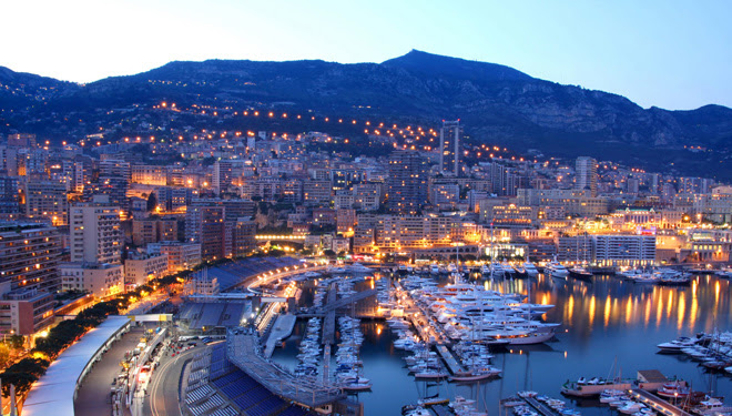 2nd Smallest Country In The World