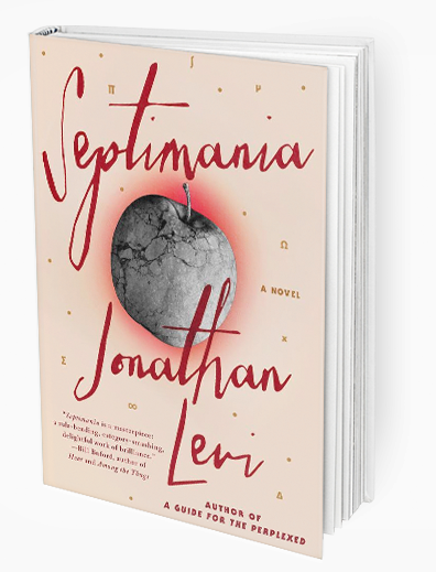 A Guide For The Perplexed A Novel