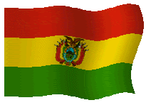 ¡VIVA BOLIVIA!