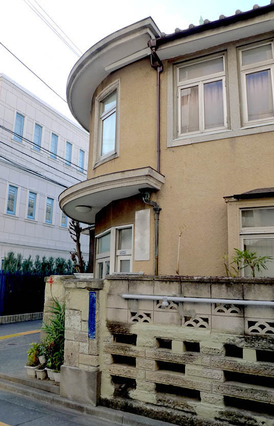 太陽軒が海月姫の天水館になってしまいました 設計室本日開店中