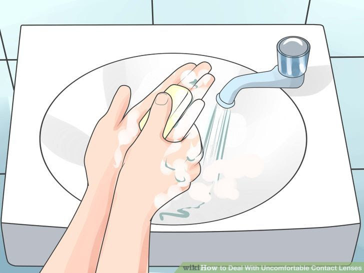 Deal With Uncomfortable Contact Lenses Step 7.jpg