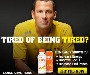 Tired of Being Tired?