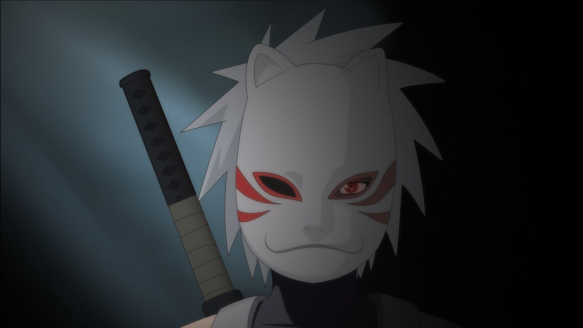 Naruto Anbu Wallpaper 57 Images