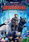 How to Train Your Dragon The Hidden World 2019 BluRay 720p,480p Dual audio  free hd download