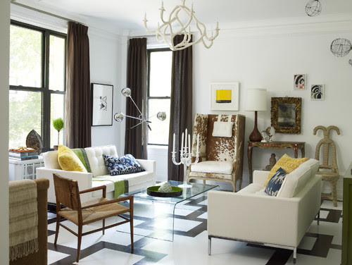 10 Decorating Tips For Older Homes