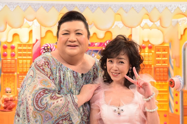 Tomorrow トゥモロウ 歌手 柏原芳恵ちゃんを応援するページ