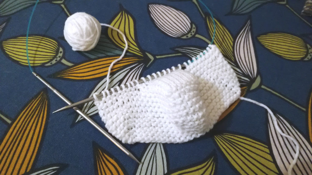 Soldes Tricot Pantoufle Bebe En Stock