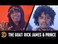 Dave Chappelle Rick James Quotes & Videos