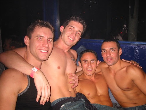 cute boys