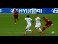 Cristiano Ronaldo Slow Motion Skills Show Hd