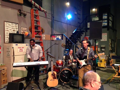 The Office