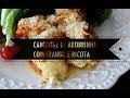 Receitas Vida Low Carb - Canelone Low Carb de Abobrinha