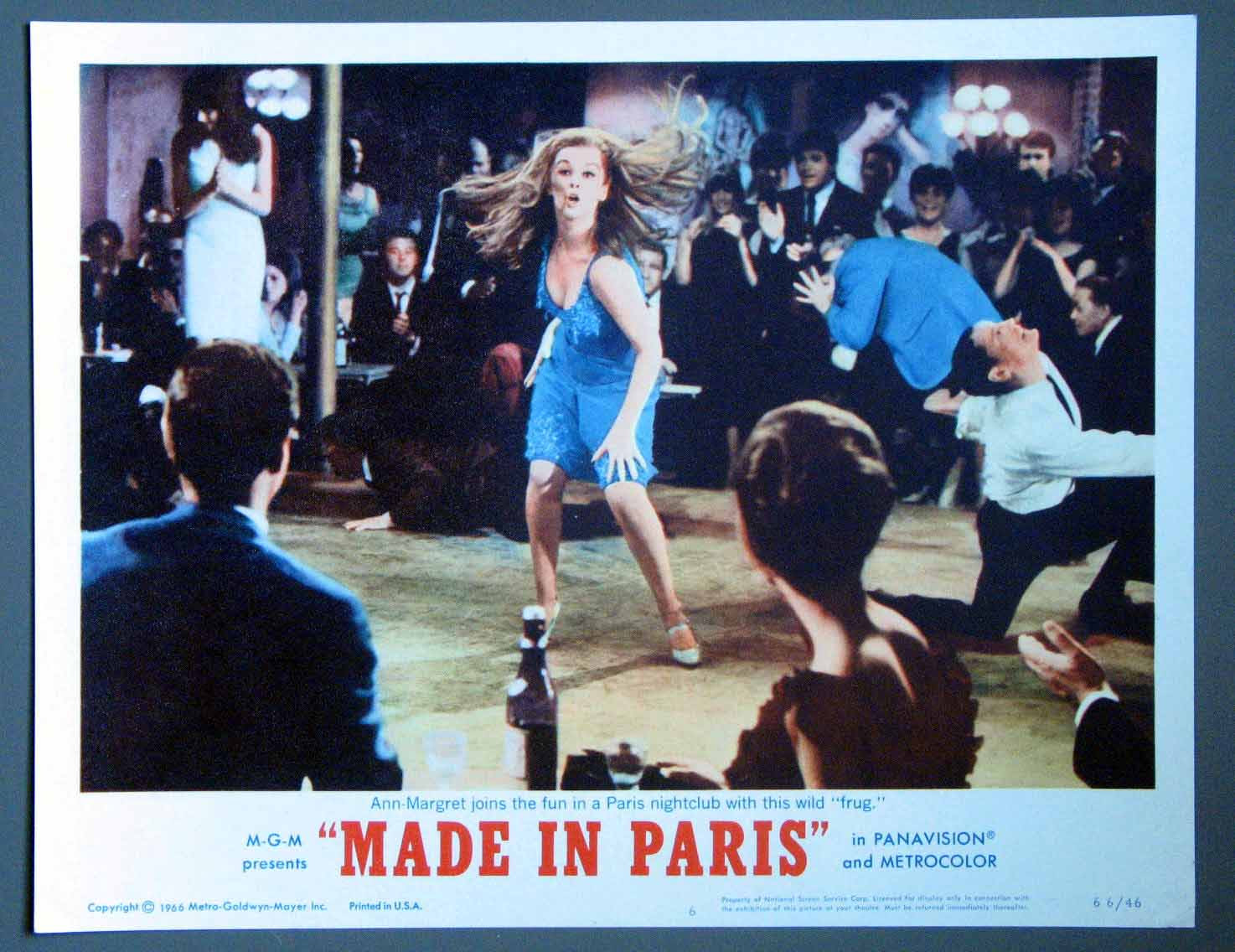 Re: Aurora / ?????? [Telemundo