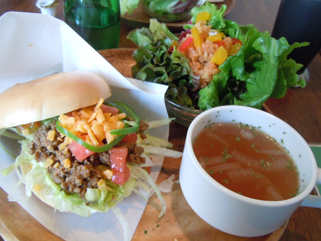 本当に行った吉祥寺の美味いお店 ランチ ひとりごはんのまとめ1件お一人様のお手頃ランチブログ