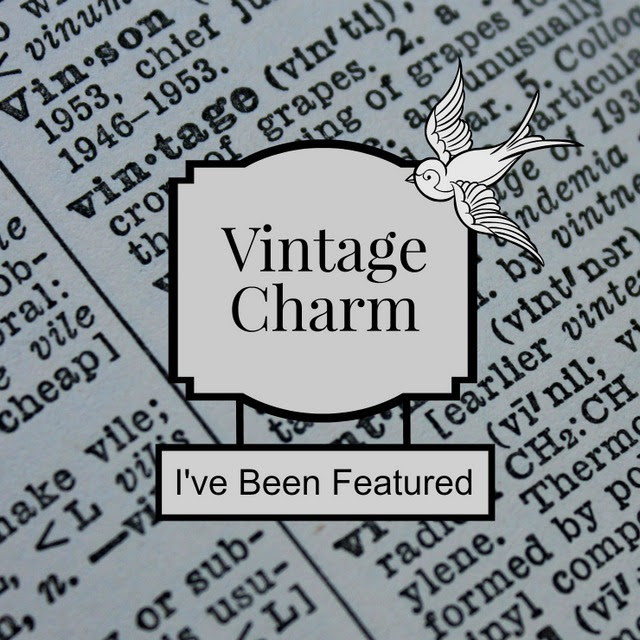 Thrifty Rebel Vintage