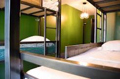 Amsterdam Hostel Orfeo in Amsterdam, Netherlands | Hostel