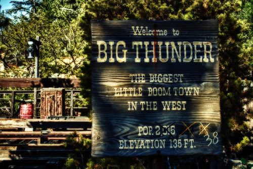 Another One Bites The Dust by hbmike2000