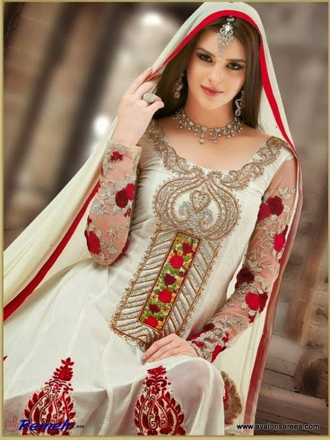 Foto_Kecantikan_Alami_Wanita_Pashtun