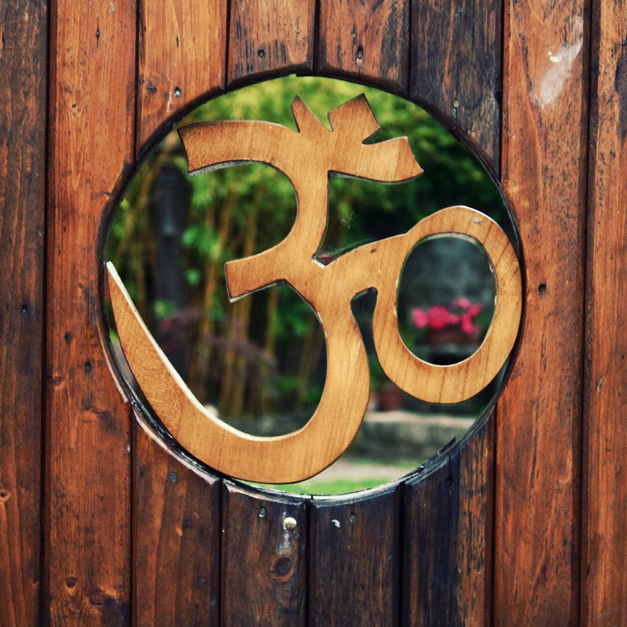 om