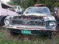 Junkyard Cars 4