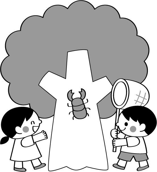 いらすとぷらす 幼稚園 保育園向けイラスト素材サイト 会員登録不要 無料ダウンロード