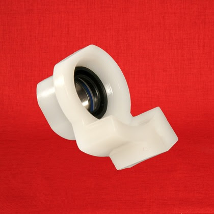 Developer Parts - Panasonic DP7240 Workio Lower Magnetic Roller Rear Bushing