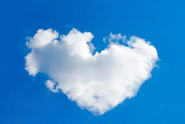 Awan Cinta