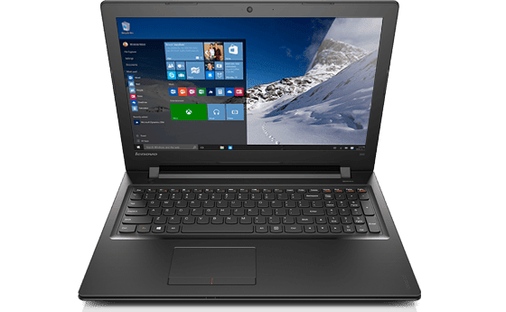Lenovo Laptop Ideapad 300 15 Main