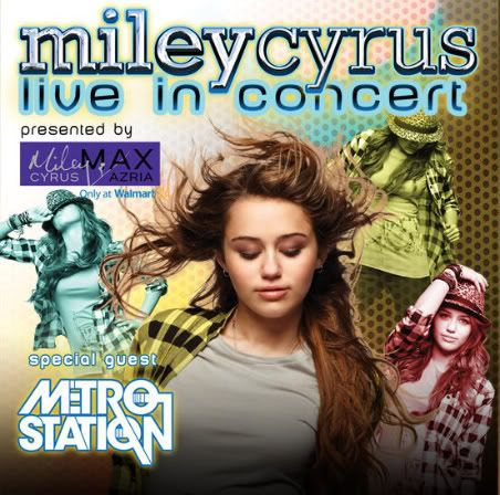 miley cyrus tickets tour 2009 Pictures, Images and Photos