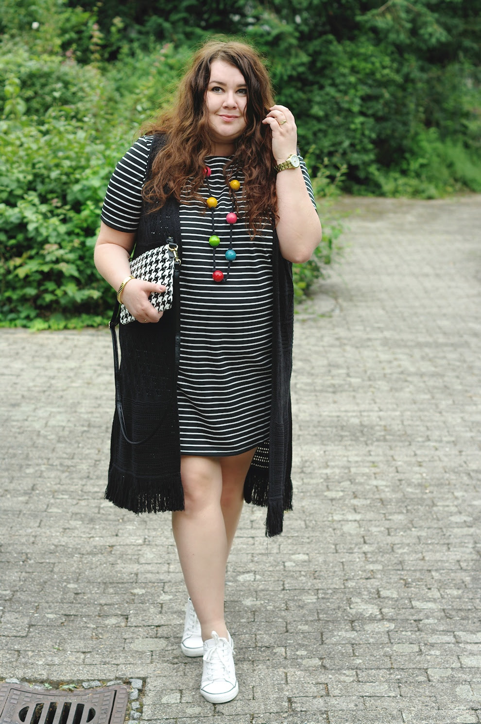 Große Größen Plus Size Fashion Blog