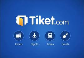 Lowongan Kerja Besar-Besaran di Tiket.com Terbaru dan Terupdate Tahun Ini
