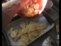 Orata al forno con patate