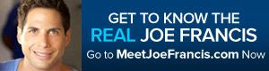 MeetJoeFrancis.com