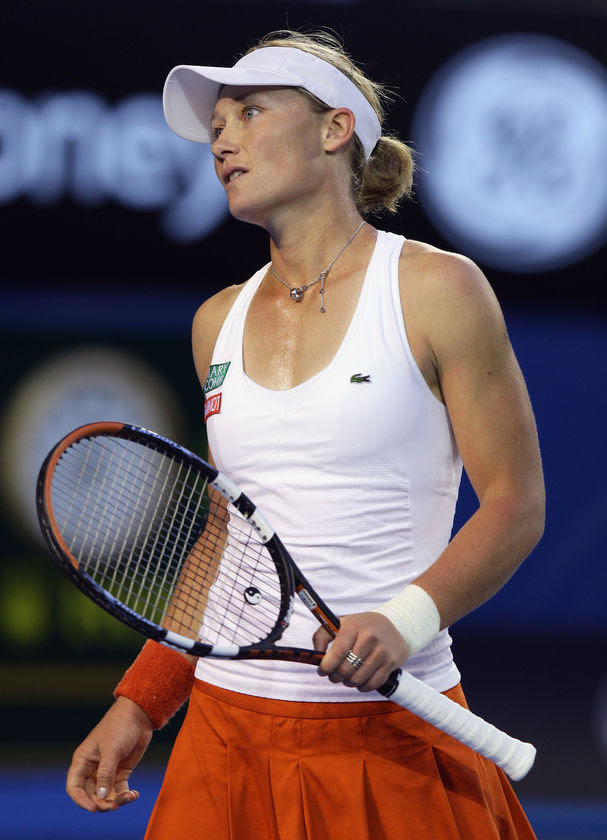 Samantha Stosur