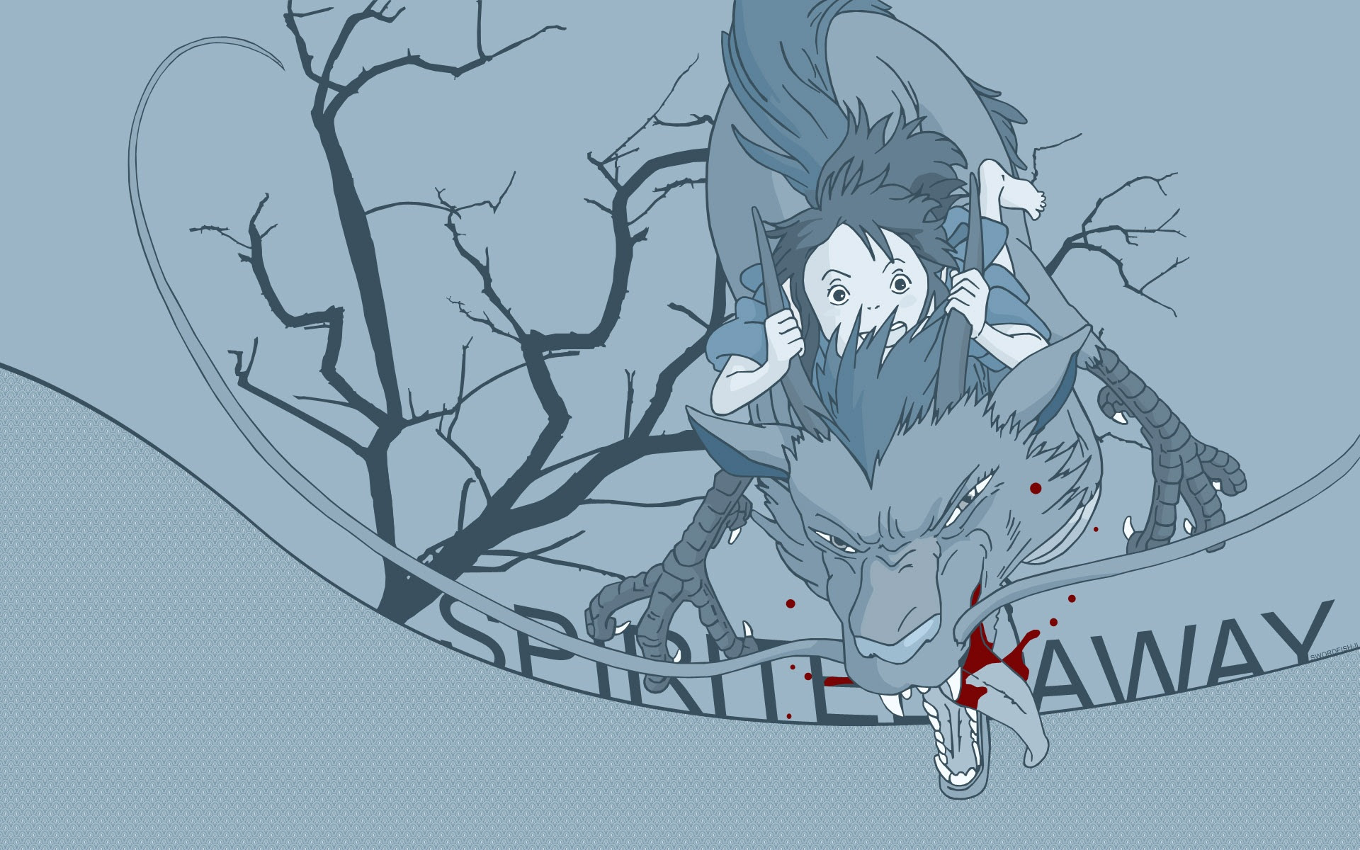 Spirited Away Download English