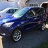 2012 Ford Escape 3.0 Serpentine Belt Diagram