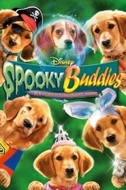 Spooky Buddies - Der Fluch des Hallowuff-Hunds ganzer film online
deutsch full hd subturat 2011 streaming herunterladen .de