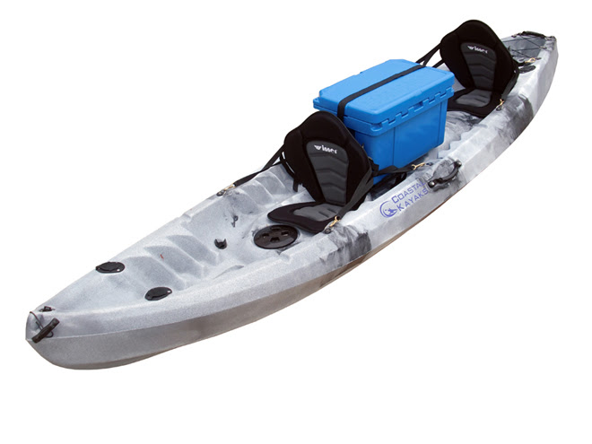 Nereus II - Winner Kayak