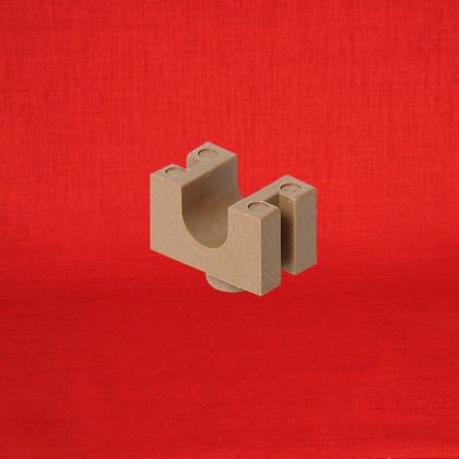 Bearings / Bushings - Lanier LD425C Fuser Belt Tension Roller Bushing