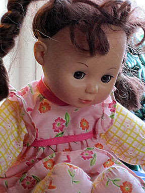 Another Doll