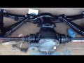Bmw E30 Shocks