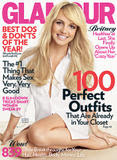 Britney Spears - Glamour Magazine Pictures
