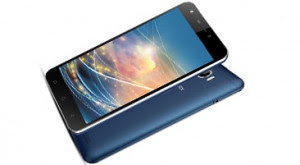Intex Cloud Q11 Cheapest Price