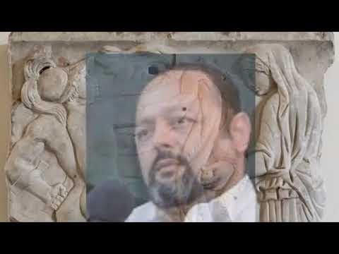 Ο ΑΡΤΕΜΗΣ ΣΩΡΡΑΣ ΑΝΑΛΥΕΙ ΤΗΝ ΕΠΙΚΛΗΣΗ ΤΟΥ ΙΑΣΩΝΑ